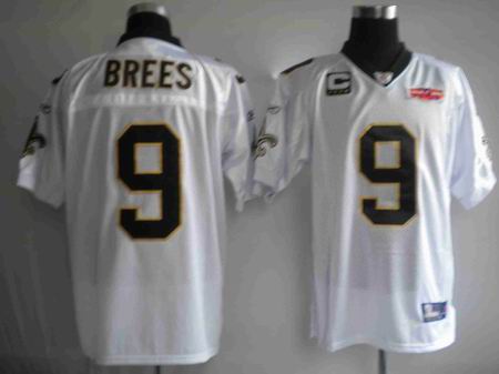 New Orleans Saints super bowl jerseys-036